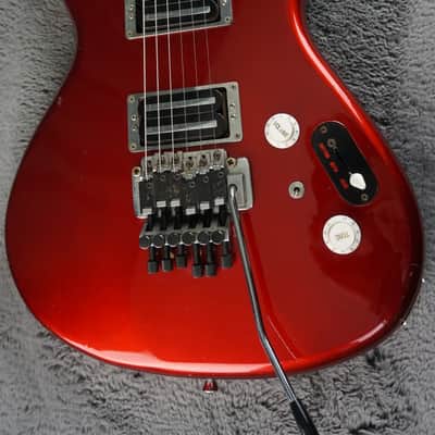 Aria Pro II RS Inazuma Japan Electric Guitar image 8
