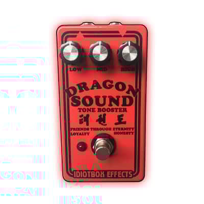 Roger Mayer Crossroads Signal Director. | Reverb Canada