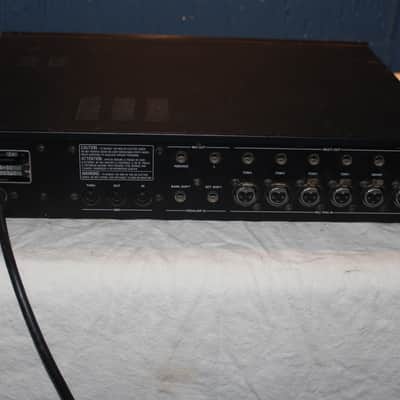 Roland DDR-30 Programmable Digital Drum Midi Module image 7