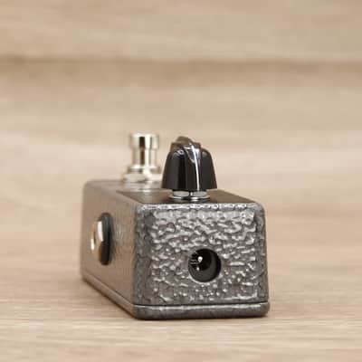 Earthquaker Devices Black Eye JR Hammertone Limited Edition image 3