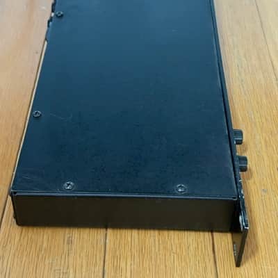 Alesis Quadraverb 20K Bandwidth, 1U Rack Mount Multi-Effect Processor w/ Power Adapter, Very Good Condition image 7
