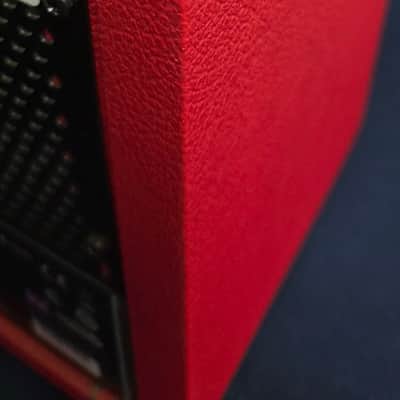 Marshall Custom Shop JVM410H 100-Watt Tube Head - Vicky Morgan Tattoo Series (2015) image 6