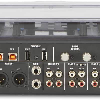 Decksaver Rane Seventy-Two MK2 Cover (DS-PC-RANE72) image 5