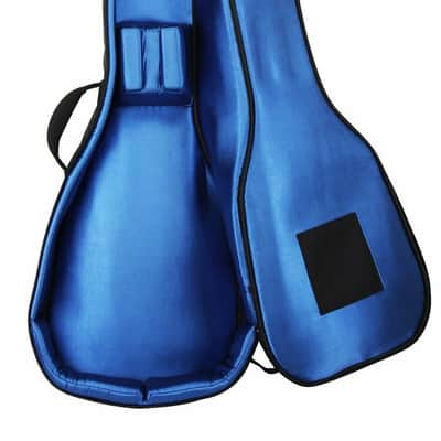Reunion Blues RBX Acoustic / Dreadnought Gig Bag / case \ RBX-A2 image 4