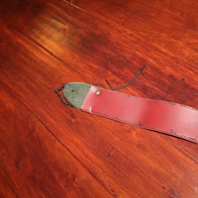 Vintage Woven Straps  1960's/70's image 13