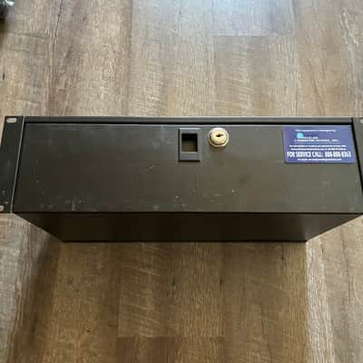 3u Rack Box Bild 1