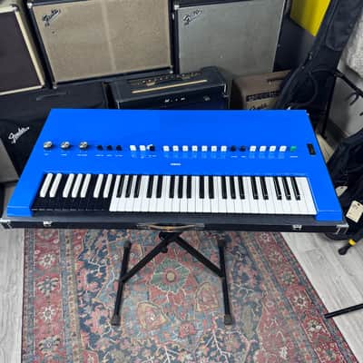 Yamaha YC-20  Vintage Electric Combo Organ 61 Key Made in Japan - 1970's image 2