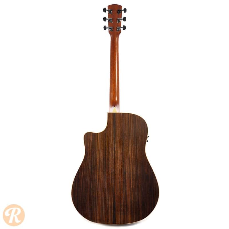 Larrivee L-03 Natural | Reverb