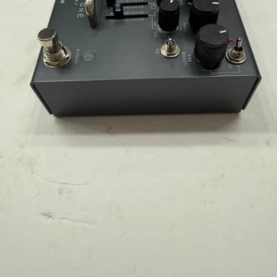 Ibanez PTPRE Pentatone Preamp Equalizer EQ Boost Distortion Guitar Effect Pedal image 4