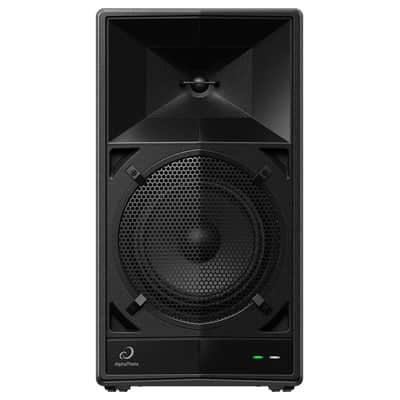 AlphaTheta WAVE-EIGHT Battery-Powered Speaker (WAVE-EIGHT) image 5