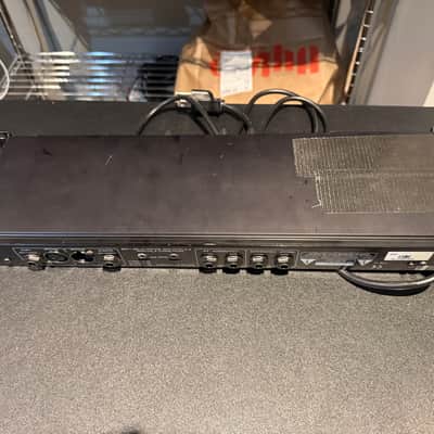 ART Tube Channel 1U Preamp, Compressor & EQ - USED - FREE SHIPPING image 2