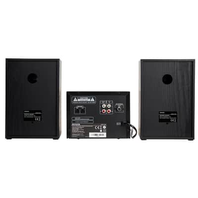 AIWA MCBT-350 image 4