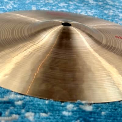 10” Paiste 2002 Splash 255g image 6