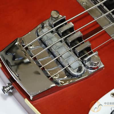 Rickenbacker "4001" 1979 image 10