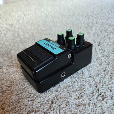 Yamaha Bass Limiter BL 100B 1980's image 7