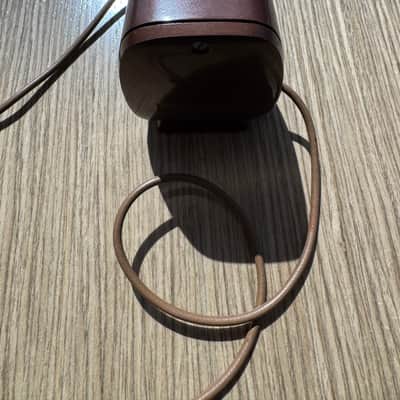 Shure Cr80d 1950’s - Brown image 4