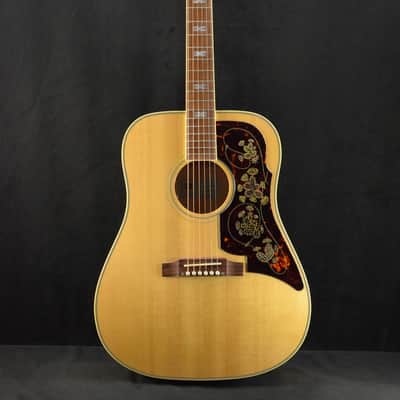Epiphone Frontier (USA Collection) FT-110 Antique Natural image 2