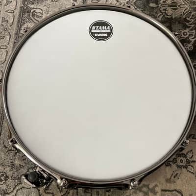 Tama S.L.P. Black Brass 14x6.5"  Snare Drum LBR1465 image 4