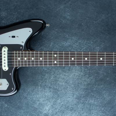 Fender American Pro Classic Jaguar Rosewood 3 Tone Sunburst US25093160 image 1