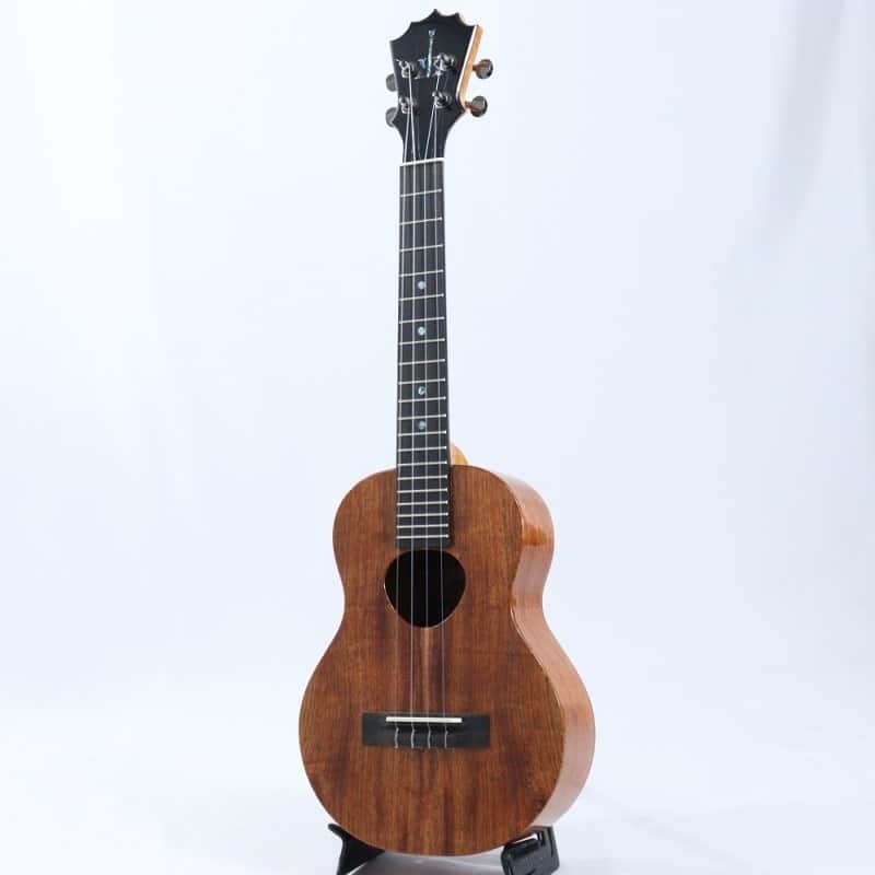 Koaloha KTM-00 Tennor [Made in Hawaii] Koaloha