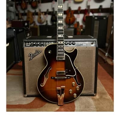 IBANEZ GB-10 George Benson Signature 1982 image 1