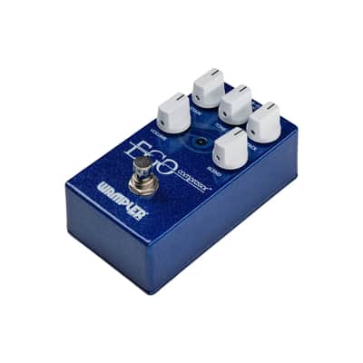 Wampler Ego Compressor Pedal image 3