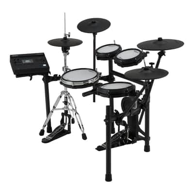 Roland TD316 V-Drums Electronic Drum Set Bild 3