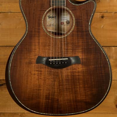 Immagine Taylor Koa Series | Builder's Edition K24ce - 2