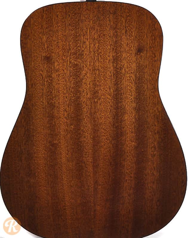Eastman E6D Dreadnought Natural image 3
