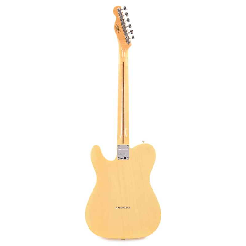 Fender Custom Shop '51 Reissue Telecaster NOS image 5