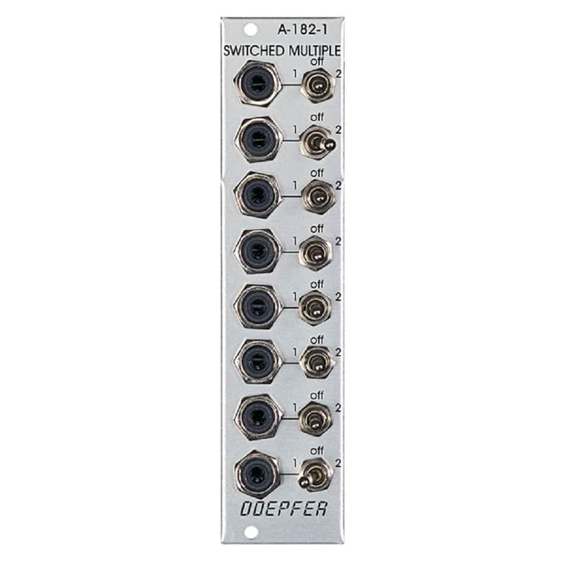 Doepfer - A-182-1 image 1