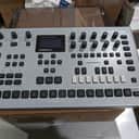 Elektron Analog Four MKII 4-Voice Tabletop Analog Synthesizer 2017 - Present - Grey