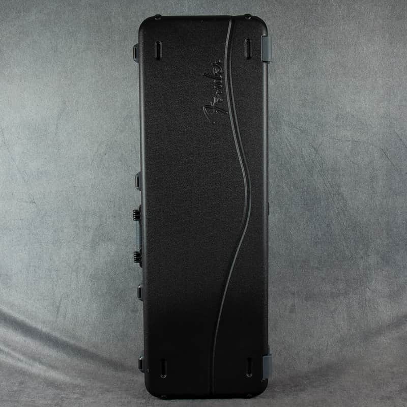 Fender Molded ABS Bass Case - Left Handed - 2nd Hand image 1