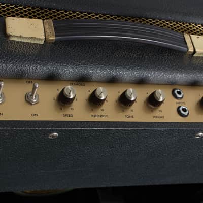 Marshall Model 1974 Combo Tube Amplifier, c. 1968, ser. #13144. image 15