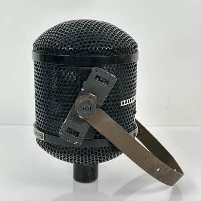 Western Electric RA-1142 Transmitter Multipattern Ribbon / Dynamic Microphone image 6