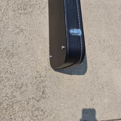 60th Anniversary Fender Highway One Stratocaster w/Hardshell Case image 6