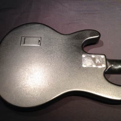 Ernie Ball Stingray SUB Active - Refinished You PIck The Color image 5