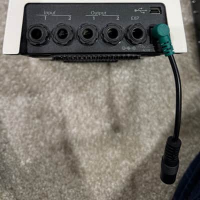 Eventide H9 Max Harmonizer Effects Processor 2010s - White image 2