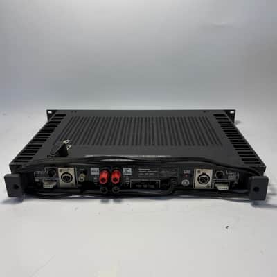 Ramsa by Panasonic WP-9055 2-Channel Power Amplifier image 4