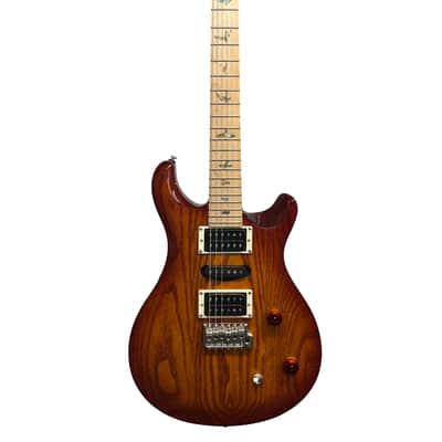 PRS SE Swamp Ash Special 2023 - Present - Vintage Sunburst image 1