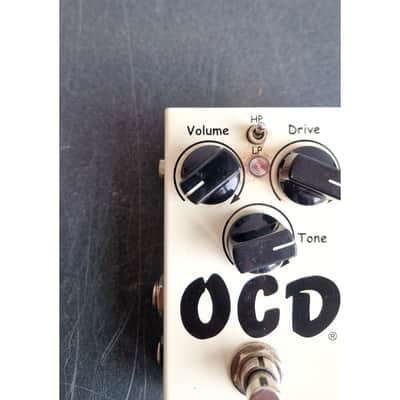 Fulltone OCD - Effects Pedal - Very Good image 3