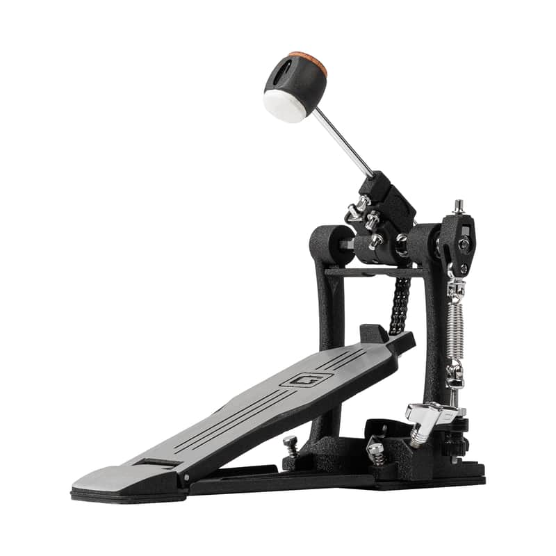 Gator Percussion GP-BDP-500 Single Bass Drum Pedal image 1