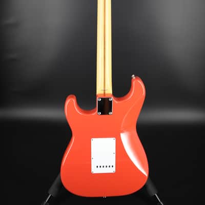 Tokai TST95 (Maple Fingerboard) Fiesta Red image 7