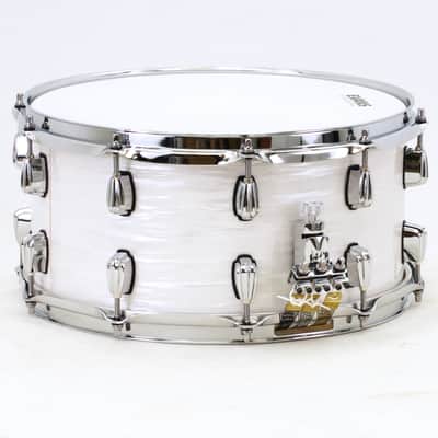 TreeHouse Custom Drums 7x14 Symphonic Snare Drum image 4