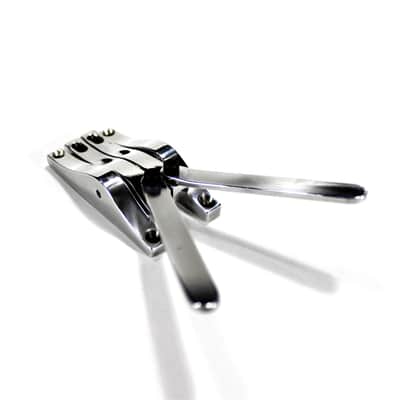 Pitch Witch,  lap steel G/B-bender, palm lever, pedal steel, (like multibender), by Peters image 8