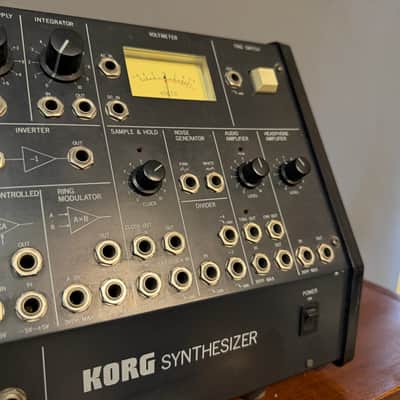 Korg MS-50 image 4