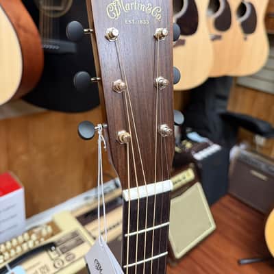 Martin  000-15M  Mahogany Auditorium Acoustic Guitar  w/ Soft case New! image 8