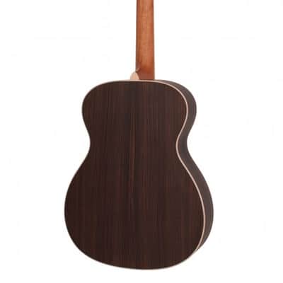 Larrivée OM-40RE Legacy Series Acoustic-Electric Guitar with Rosewood Back & Sides image 2