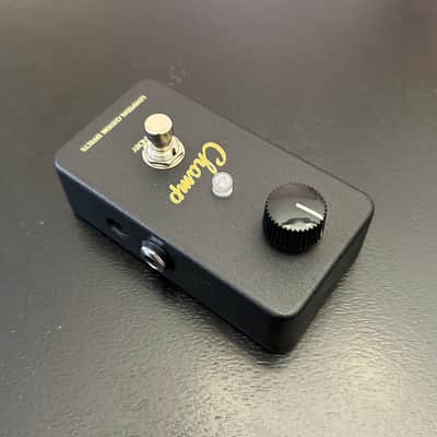 Lovepedal Champ Overdrive - Black image 7