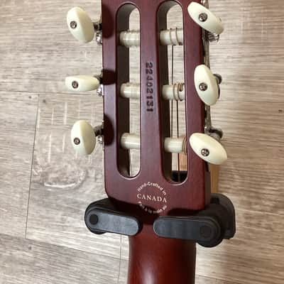 Godin ACS Cedar Natural SG w/Bag - demo image 6